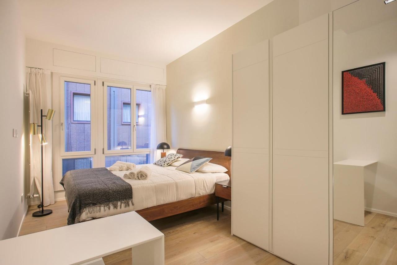 Repubblica Suite Ii-Hosted By Sweetstay Milano Eksteriør bilde