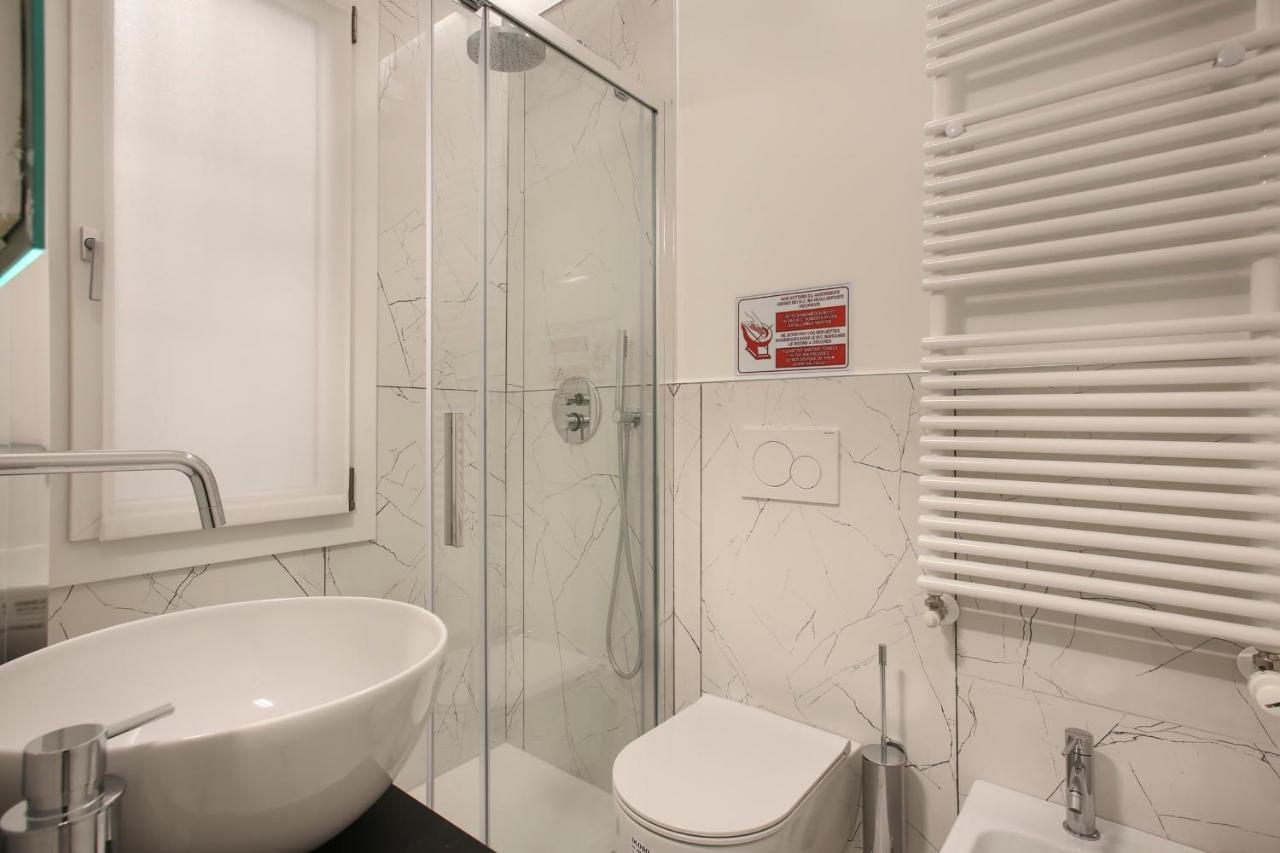 Repubblica Suite Ii-Hosted By Sweetstay Milano Eksteriør bilde