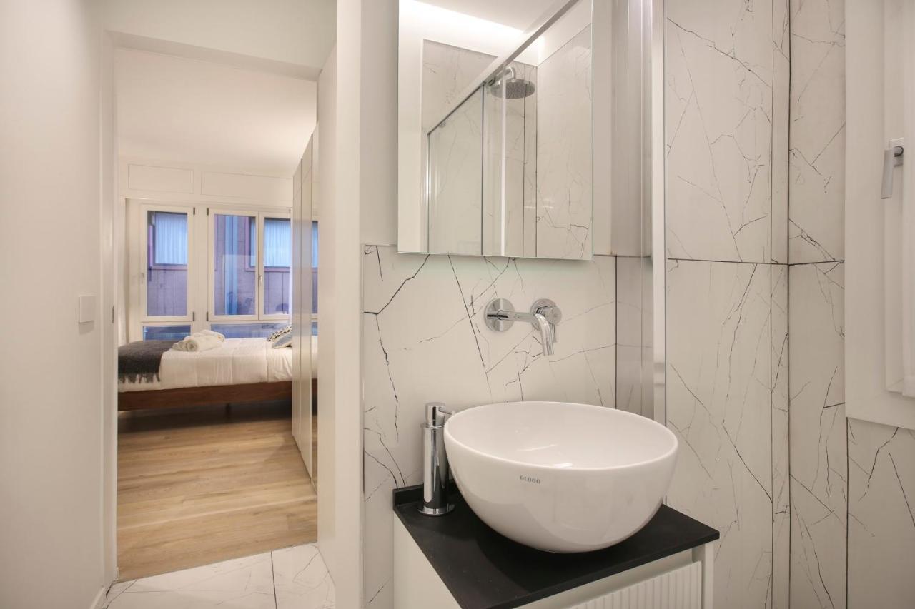 Repubblica Suite Ii-Hosted By Sweetstay Milano Eksteriør bilde